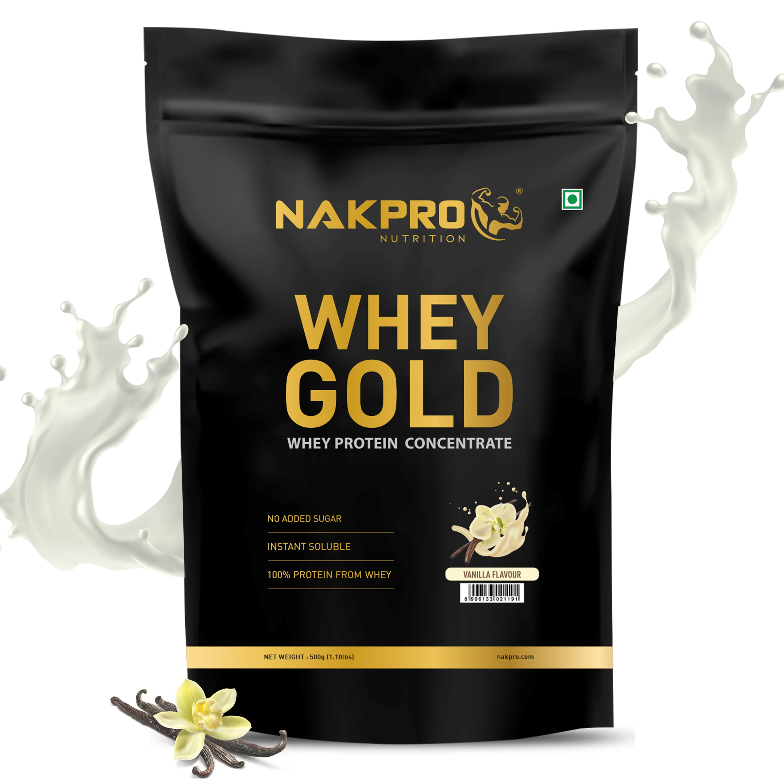 Whey Gold Whey Protein Blend - Image 26
