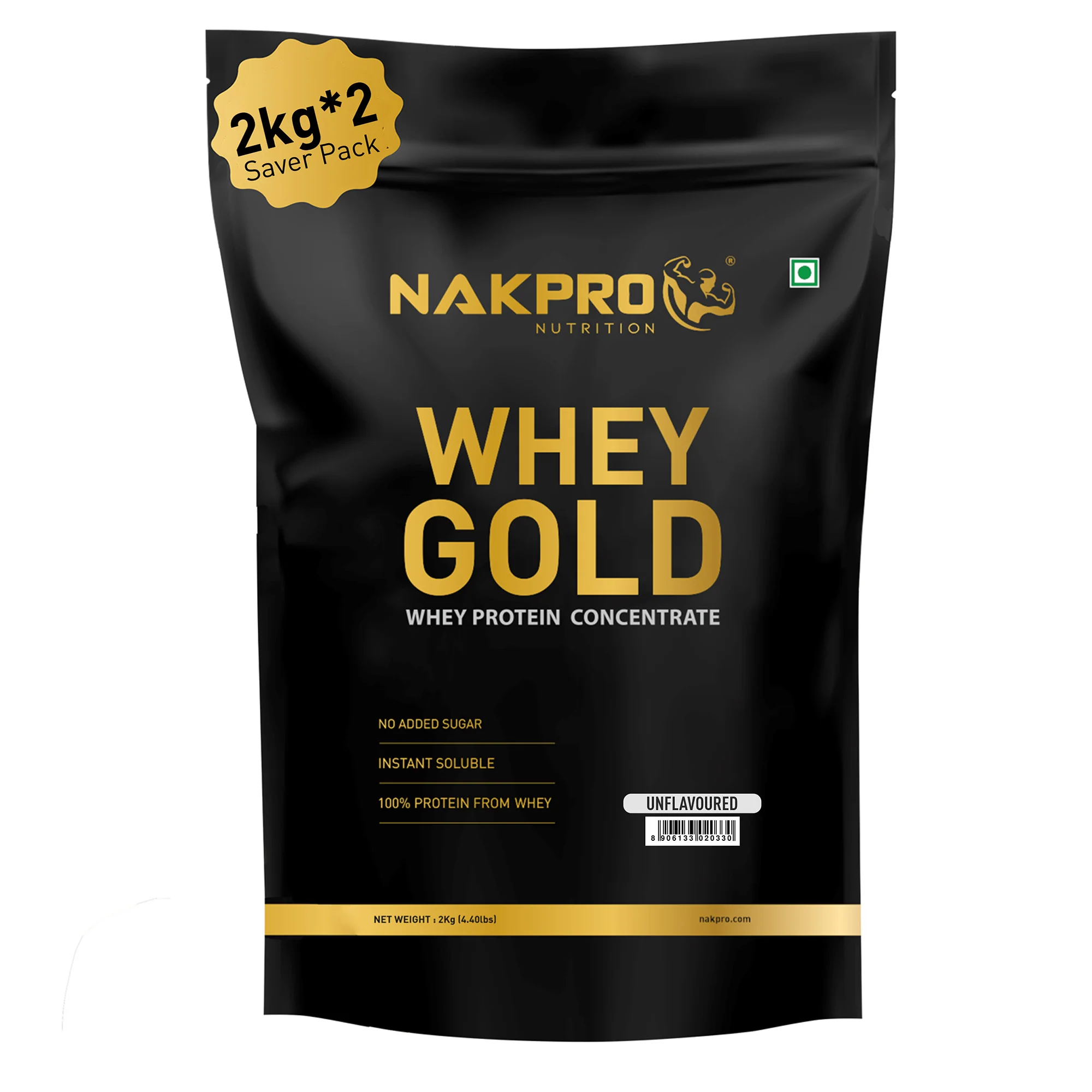 Whey Gold Whey Protein Blend - Image 49