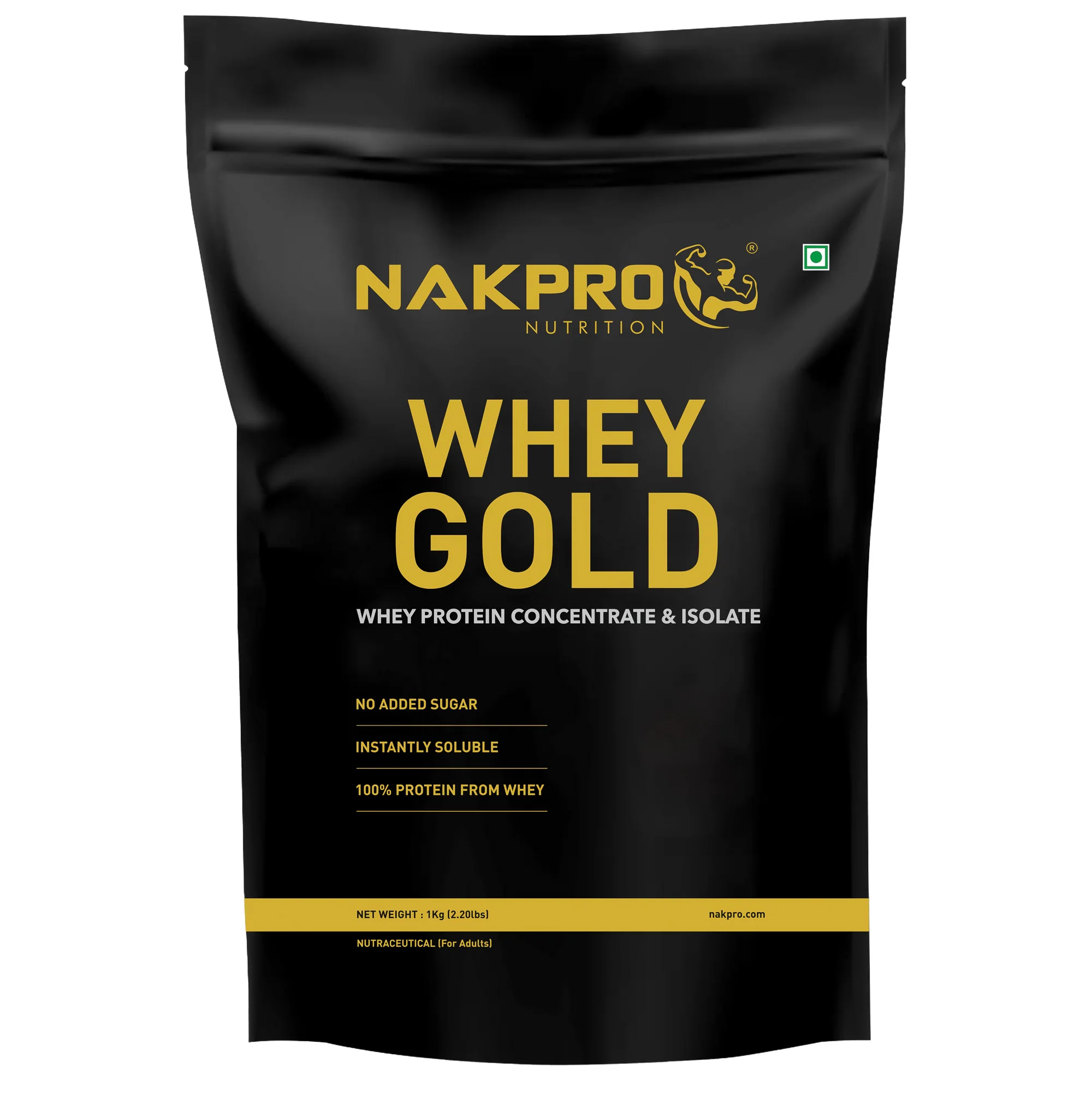 Whey Gold Whey Protein Blend - Image 50