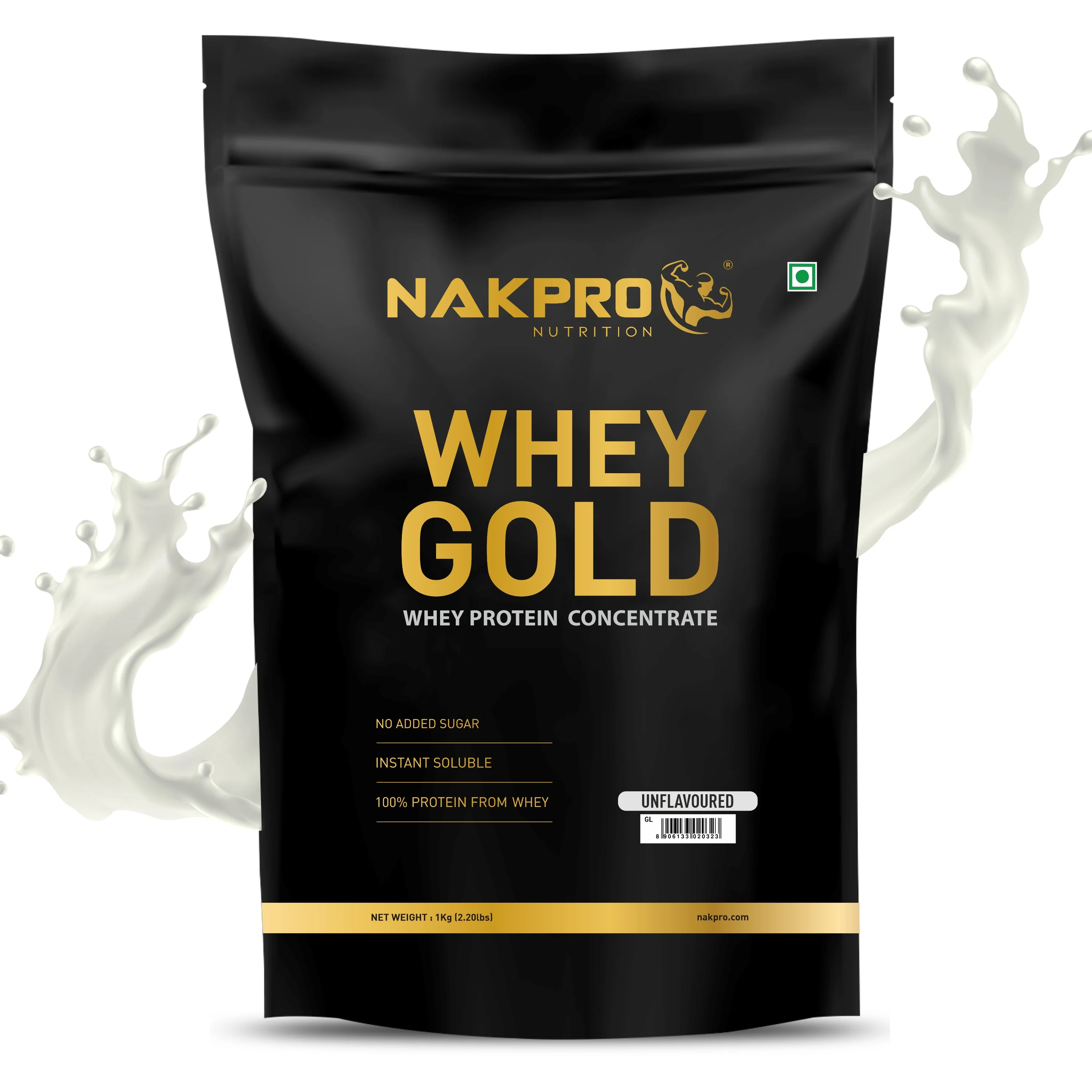 Whey Gold Whey Protein Blend - Image 81