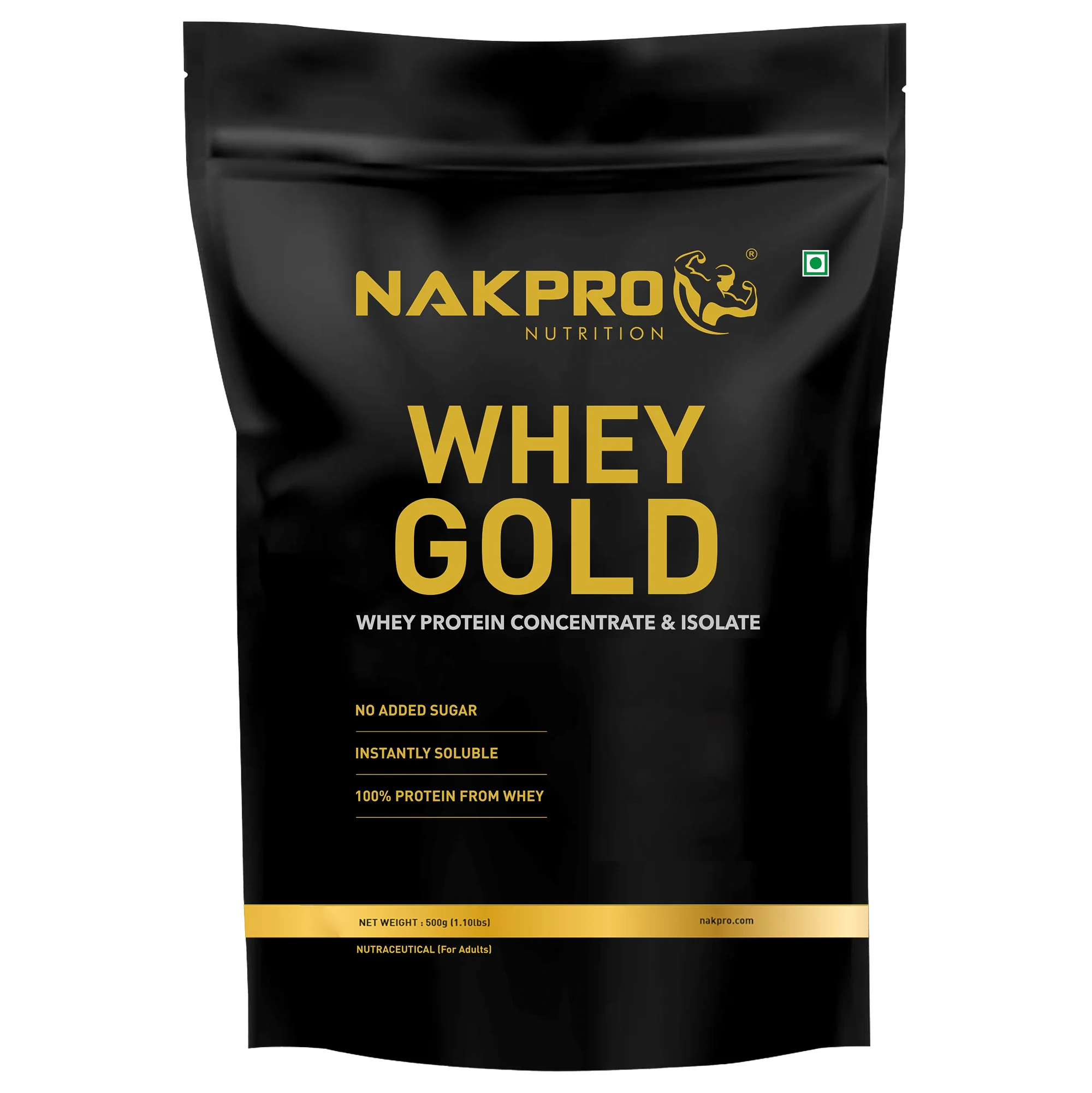 Whey Gold Whey Protein Blend - Image 84