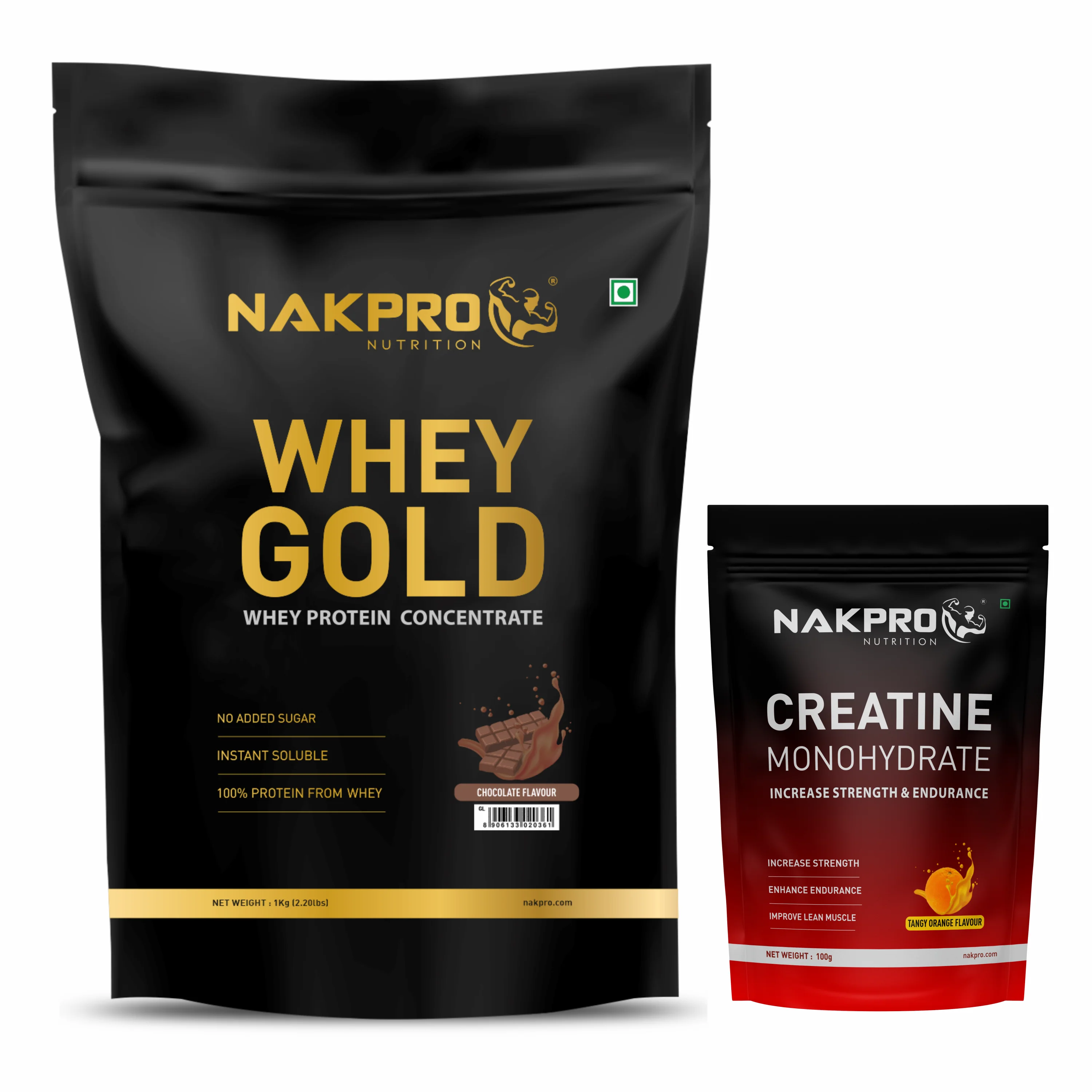 Whey Gold Whey Protein Blend - Image 86