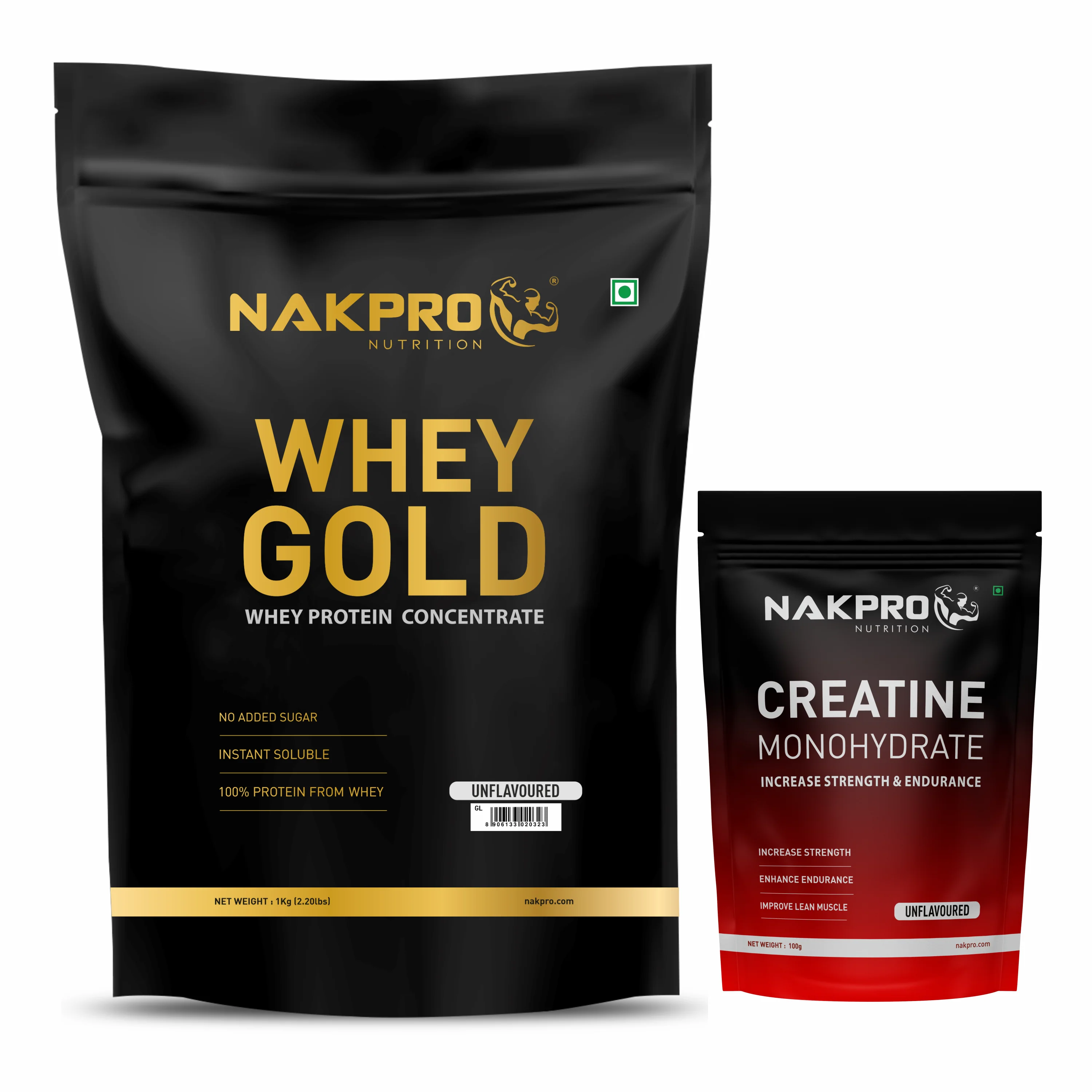 Whey Gold Whey Protein Blend - Image 87