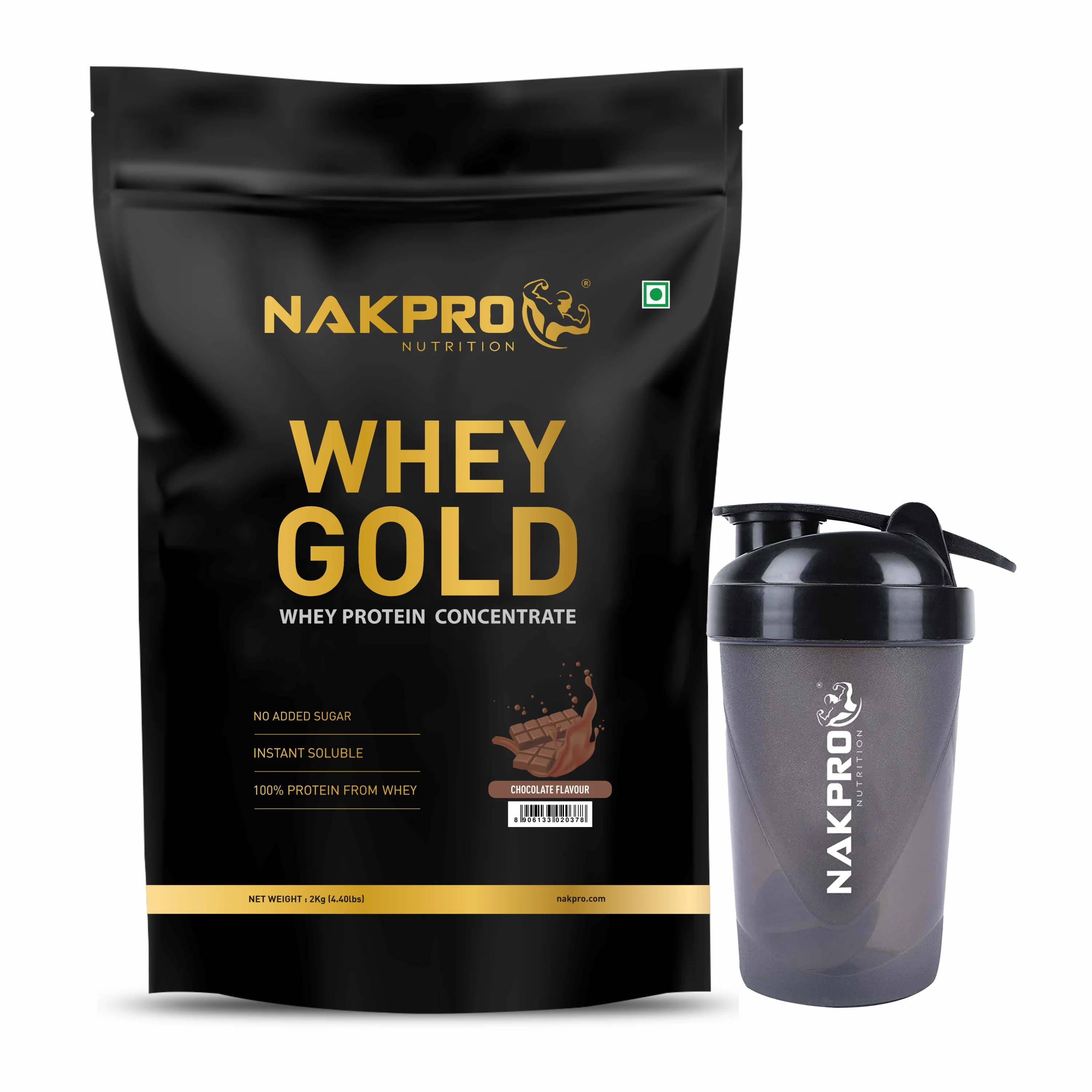 Whey Gold Whey Protein Blend - Image 89