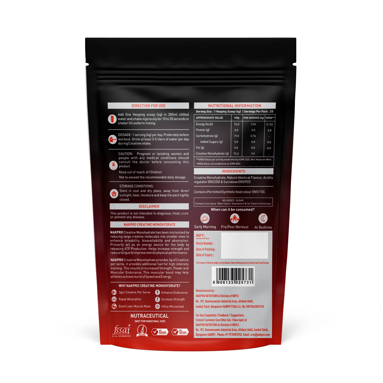 Whey Gold Whey Protein Blend - Image 91