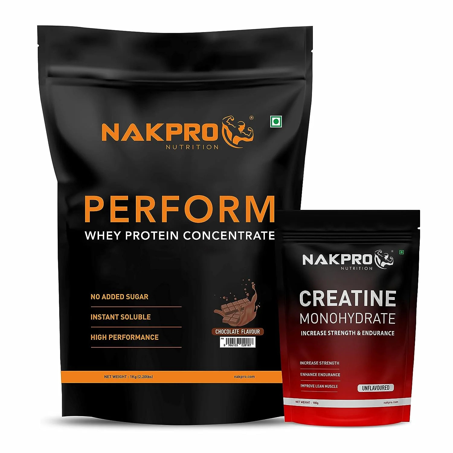 Perform Whey Protein Concentrate - Image 72