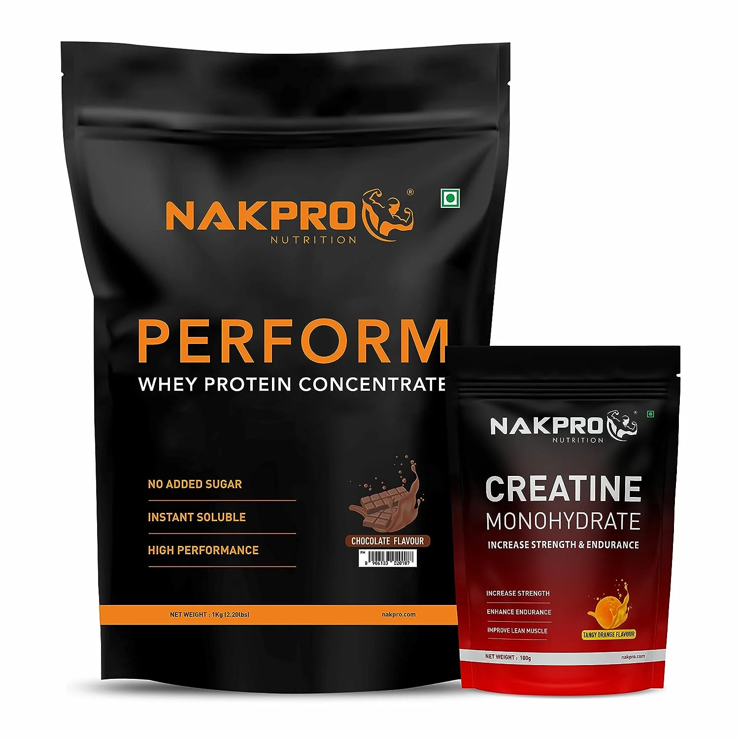 Perform Whey Protein Concentrate - Image 74