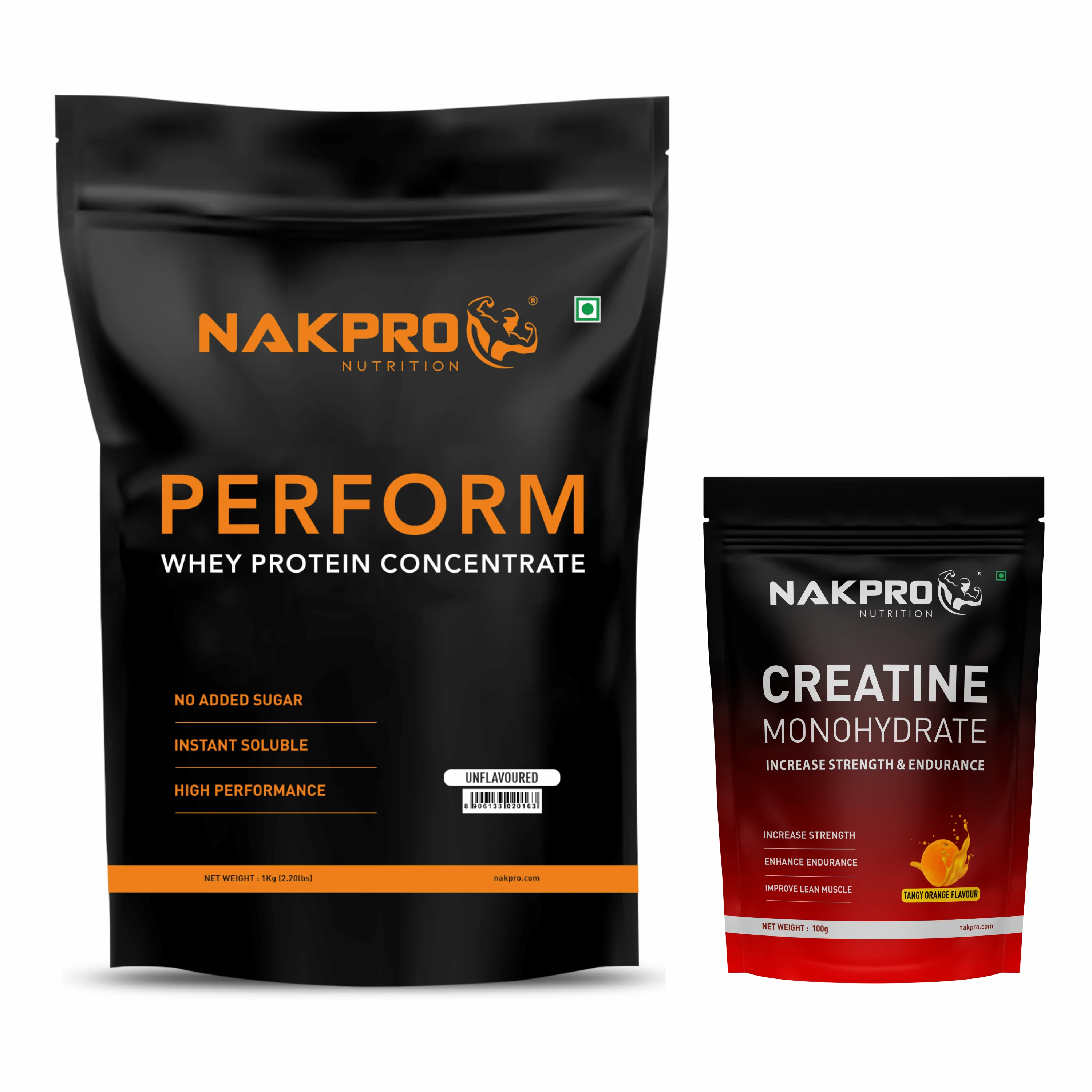 Perform Whey Protein Concentrate - Image 75