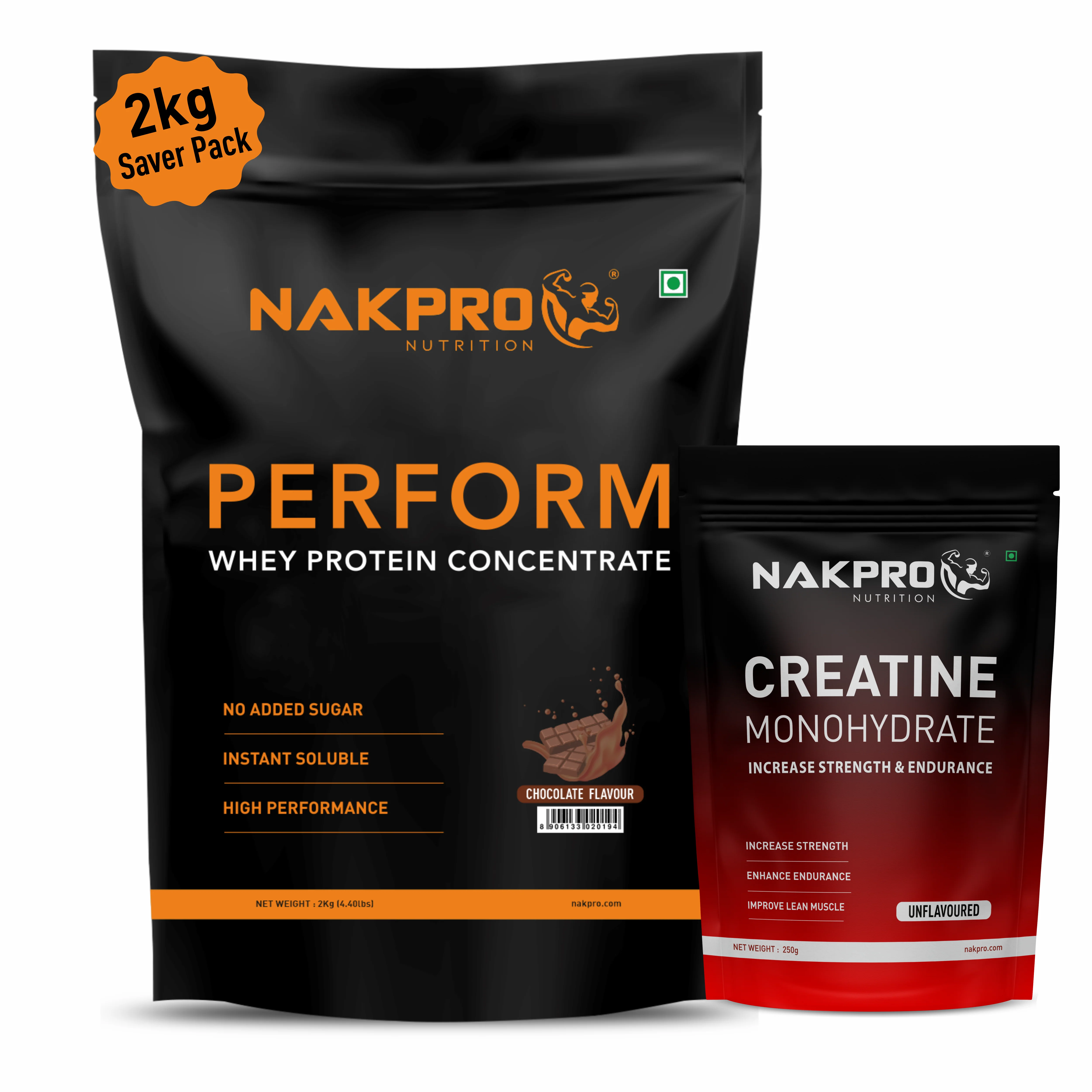Perform Whey Protein Concentrate - Image 82