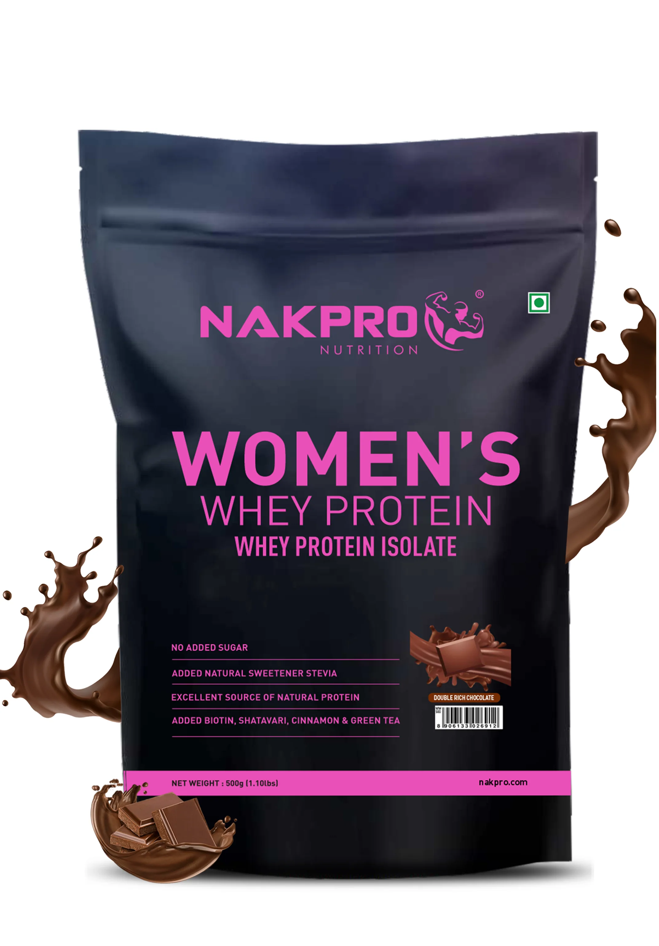 Women’s Whey Protein Isolate - Image 10