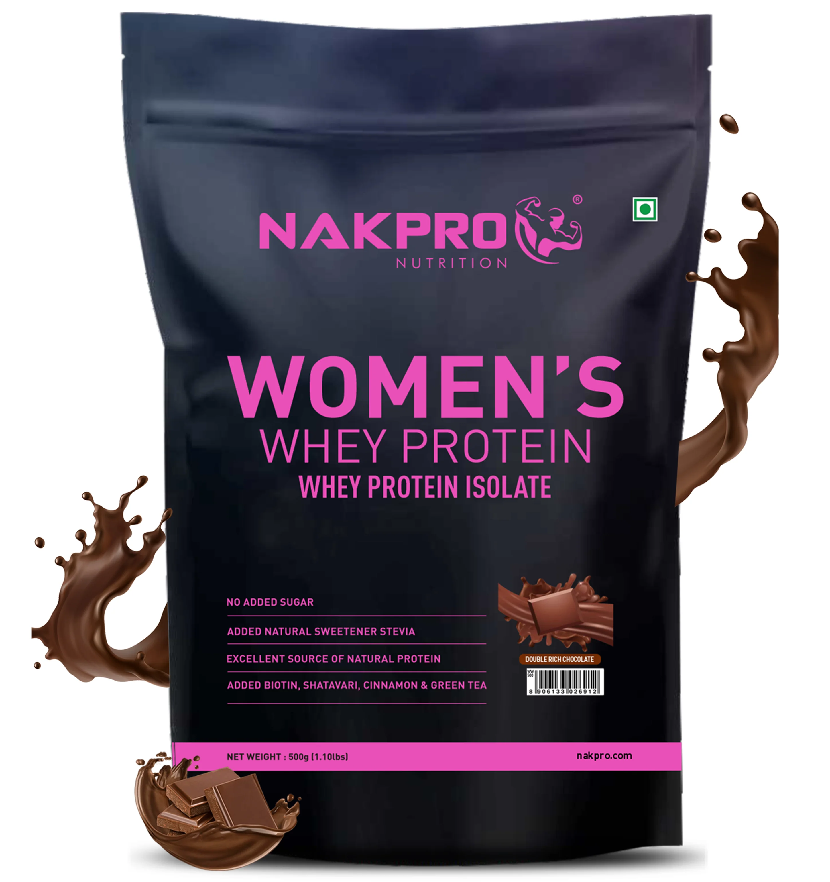 Women’s Whey Protein Isolate - Image 25