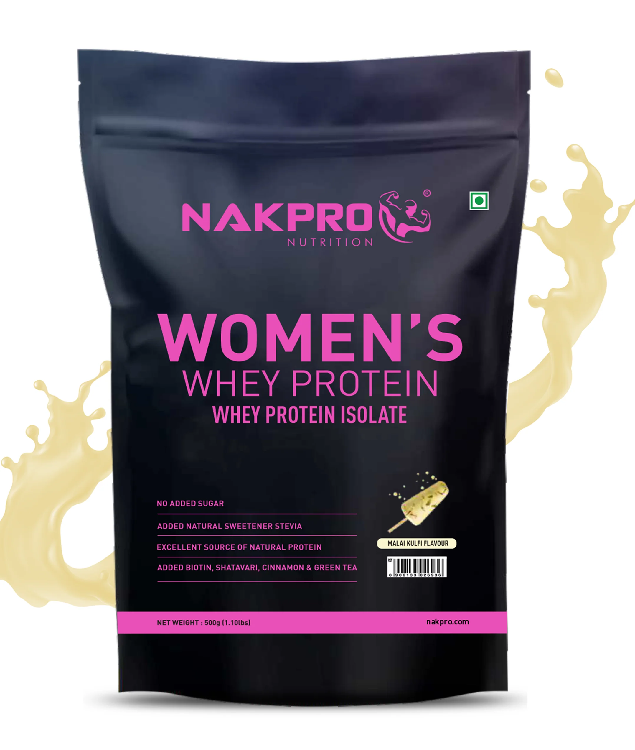 Women’s Whey Protein Isolate - Image 26