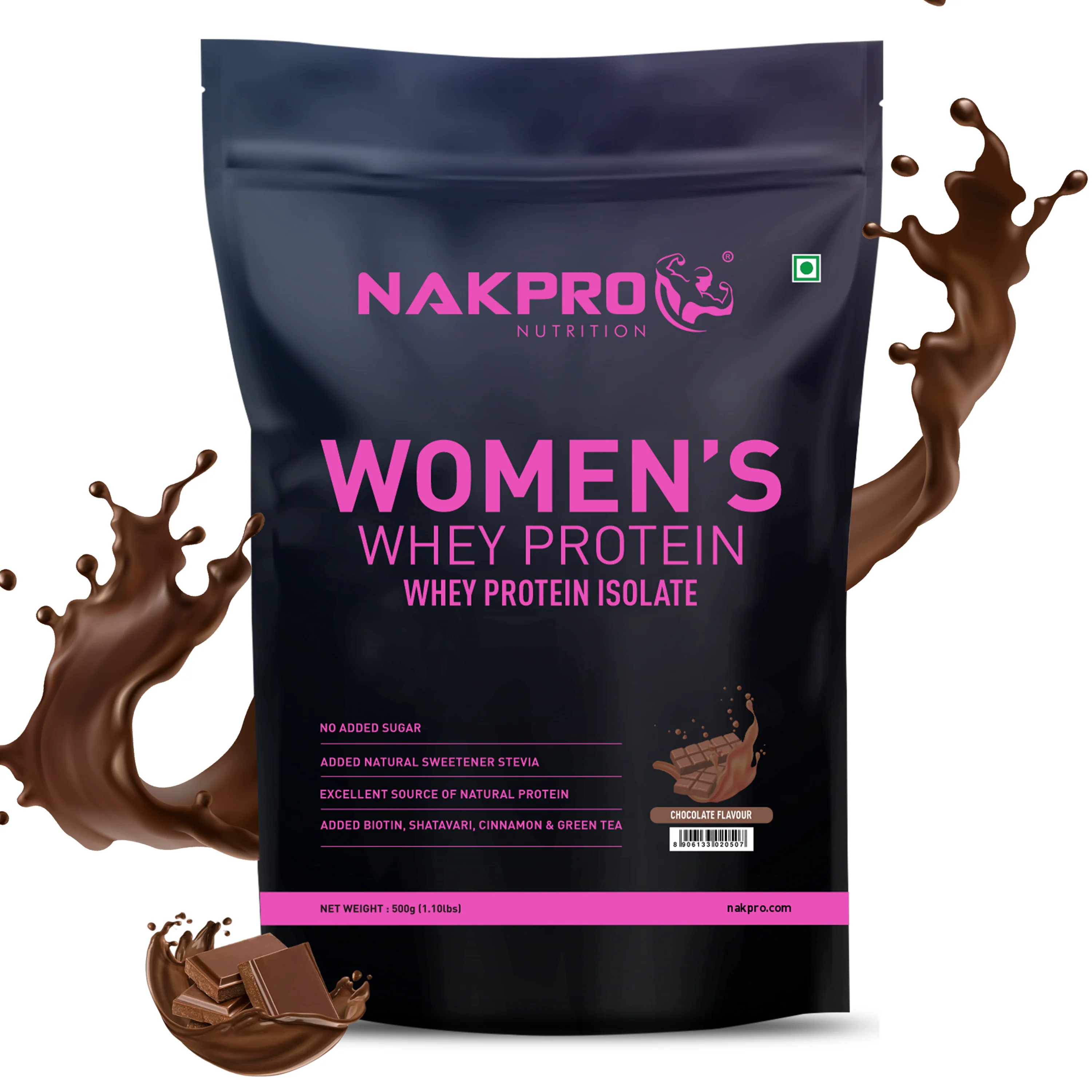 Women’s Whey Protein Isolate - Image 7