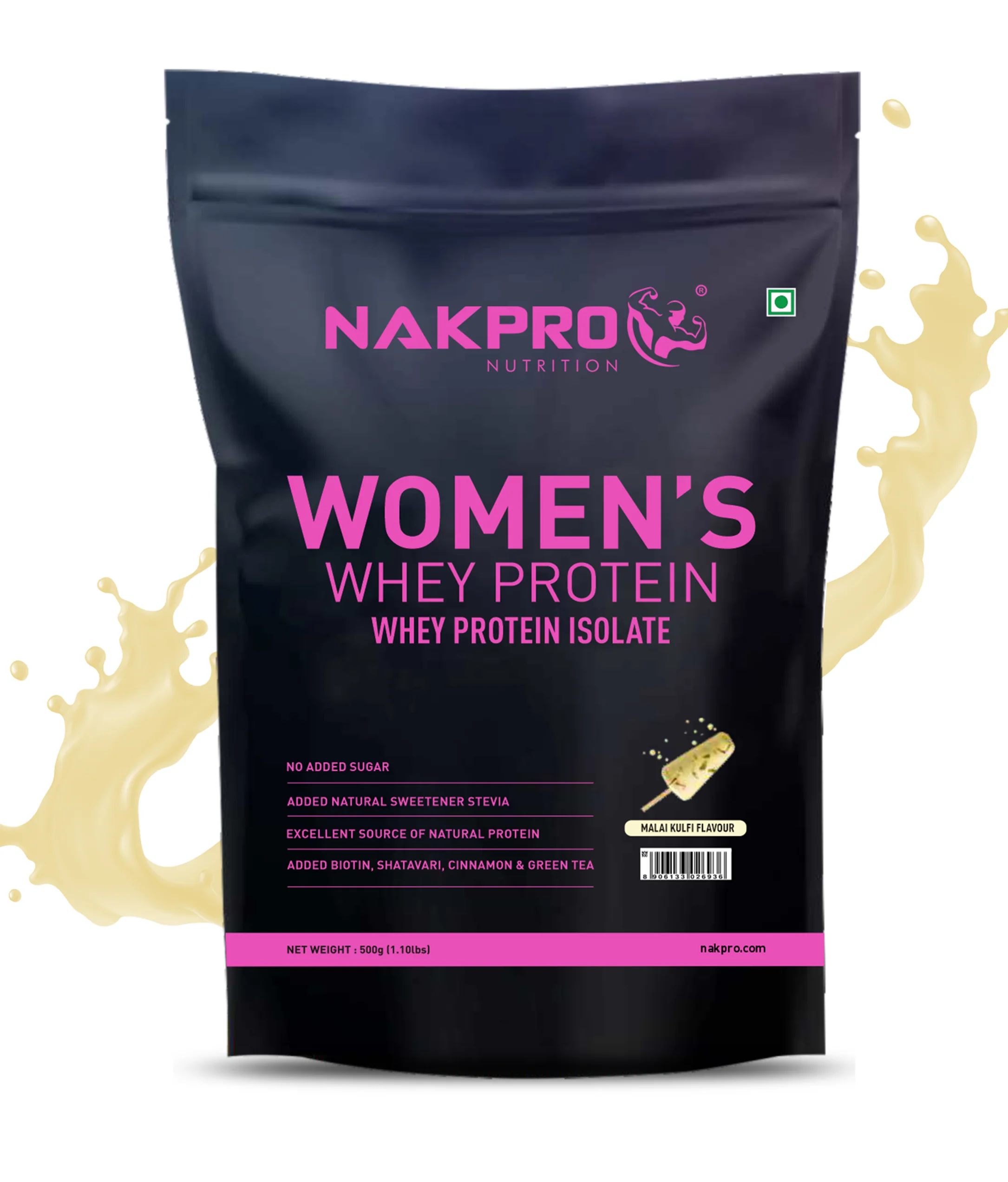 Women’s Whey Protein Isolate - Image 9