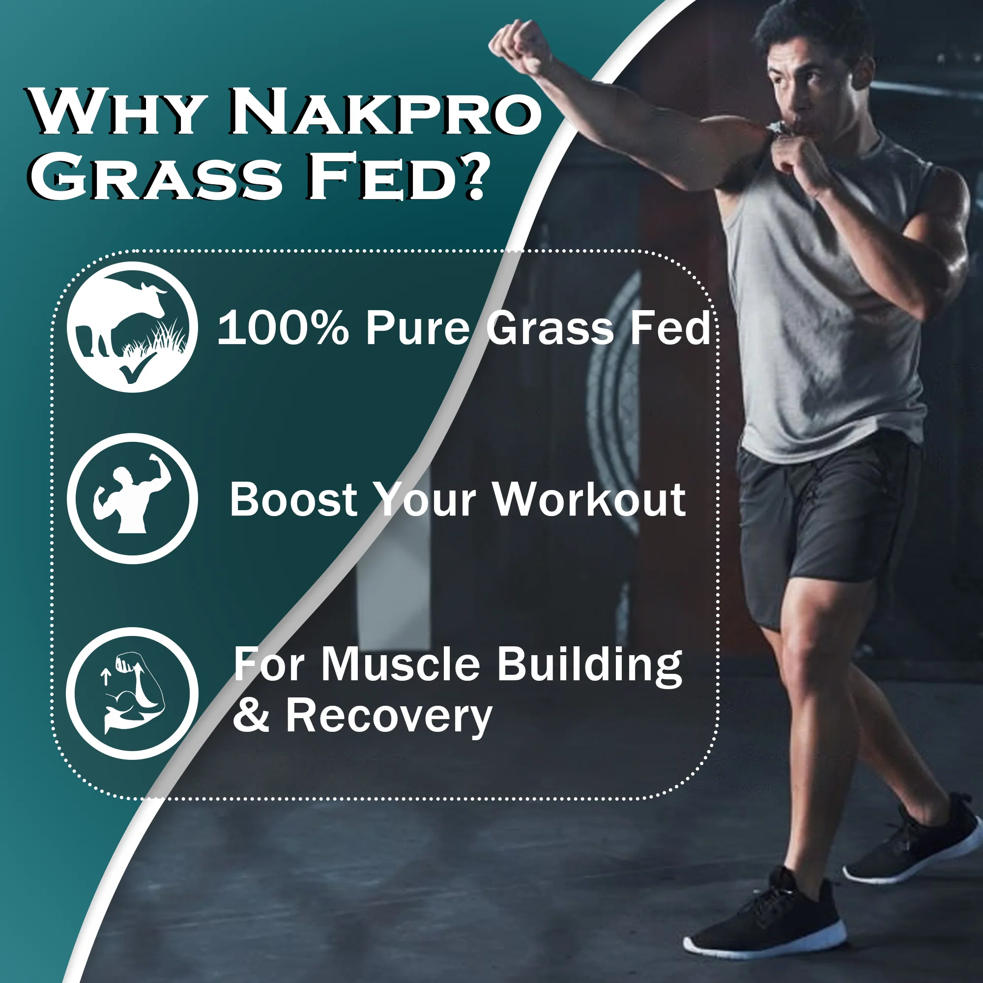 Raw Grass Fed Whey Protein Concentrate - Image 26