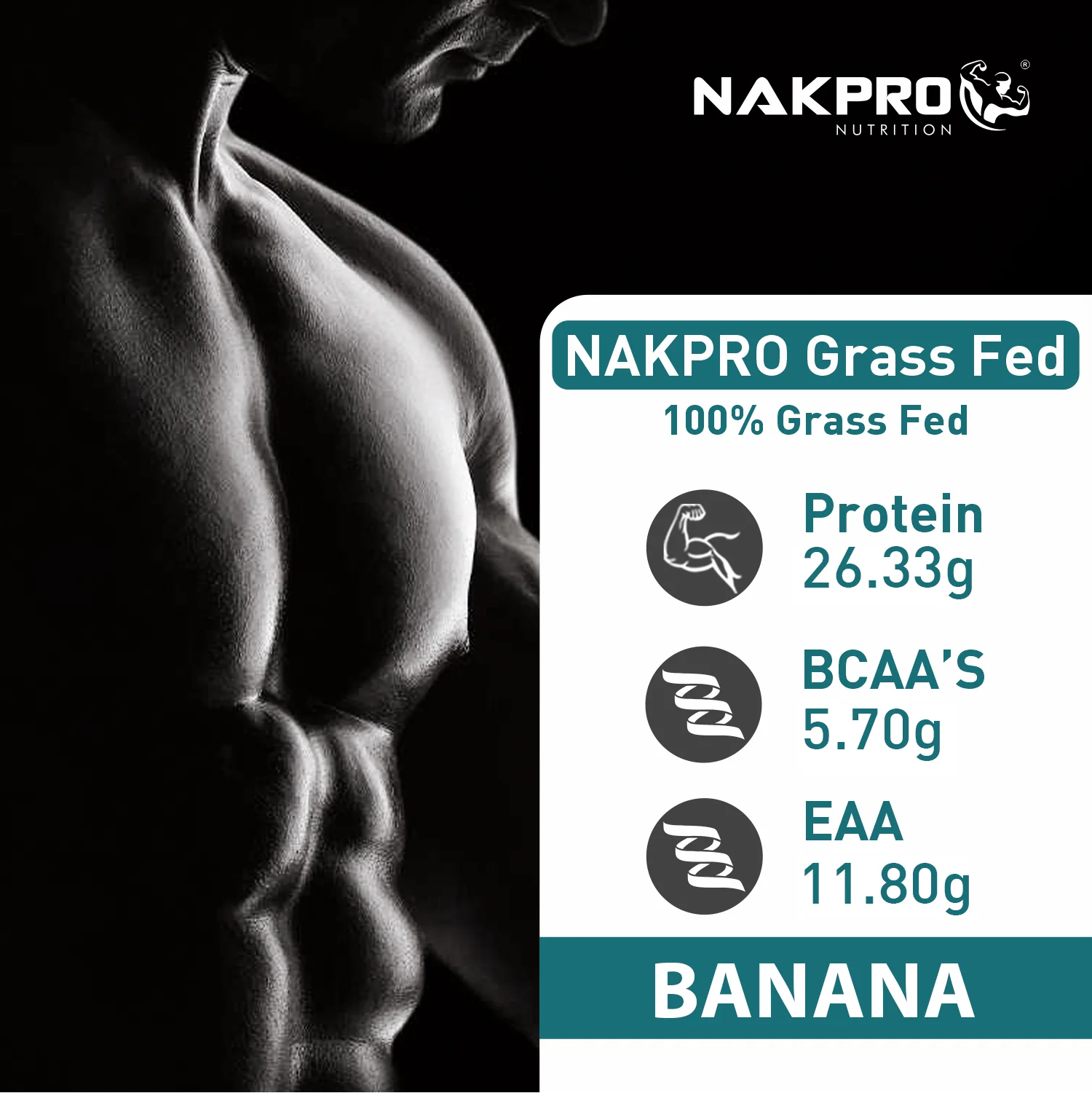 Raw Grass Fed Whey Protein Concentrate - Image 31