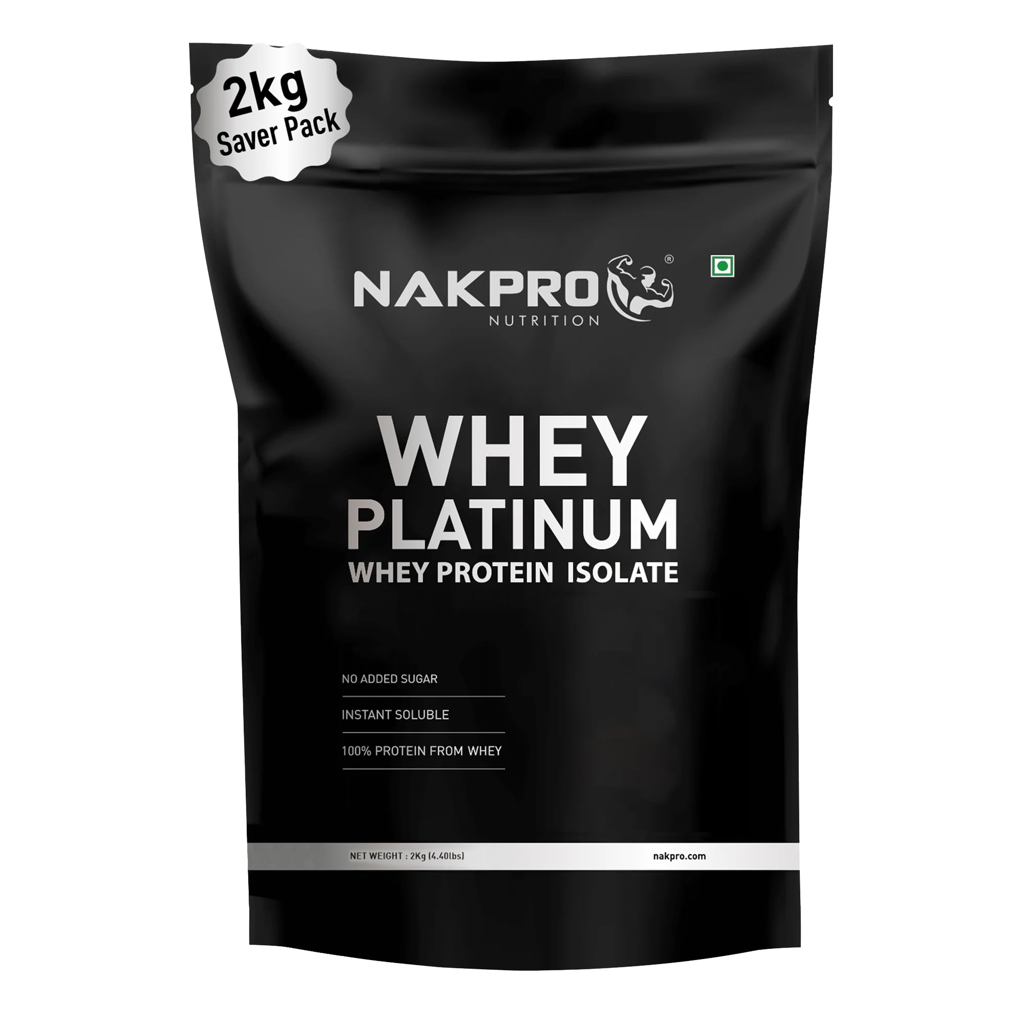 Platinum 100% Whey Protein Isolate - Image 143