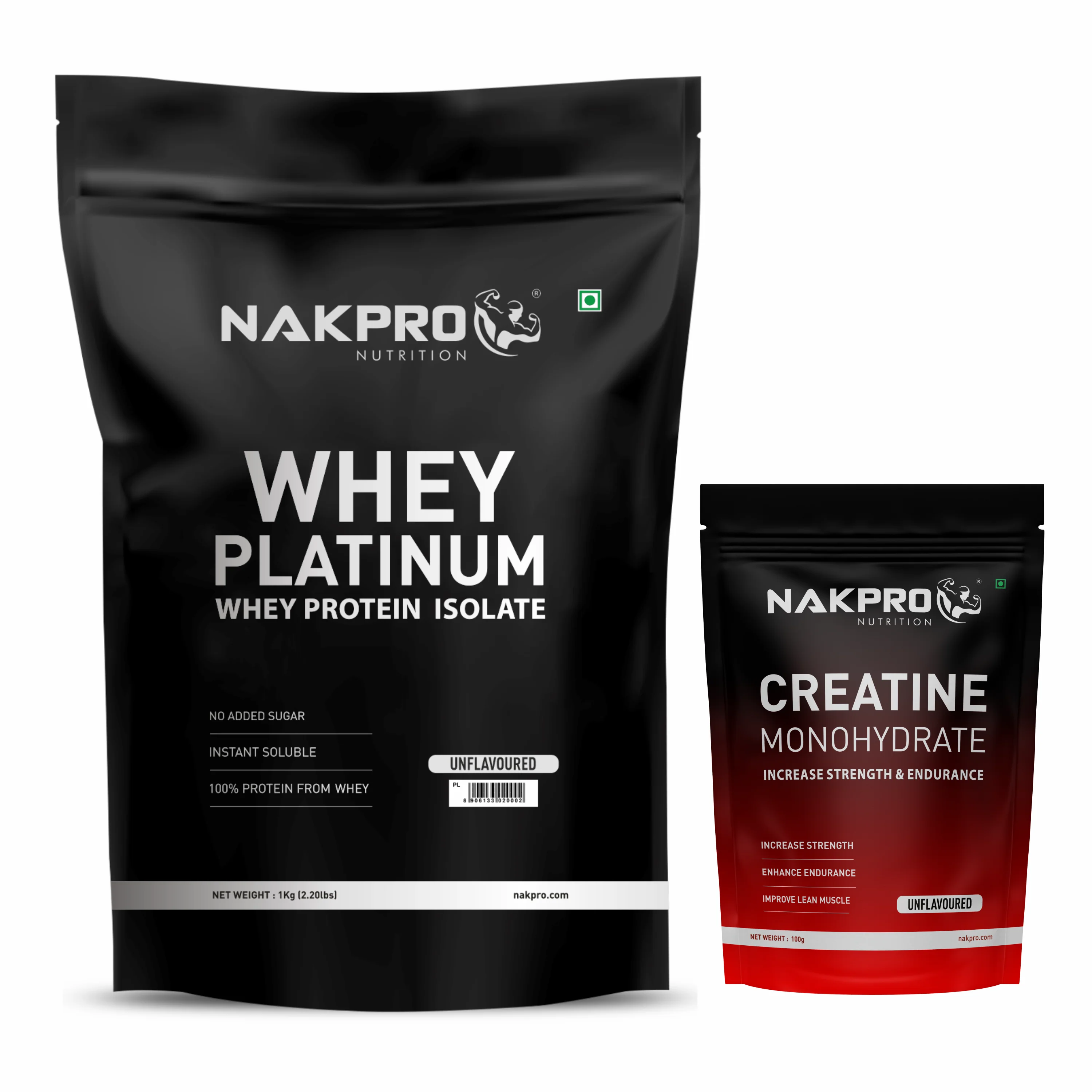 Platinum 100% Whey Protein Isolate - Image 165