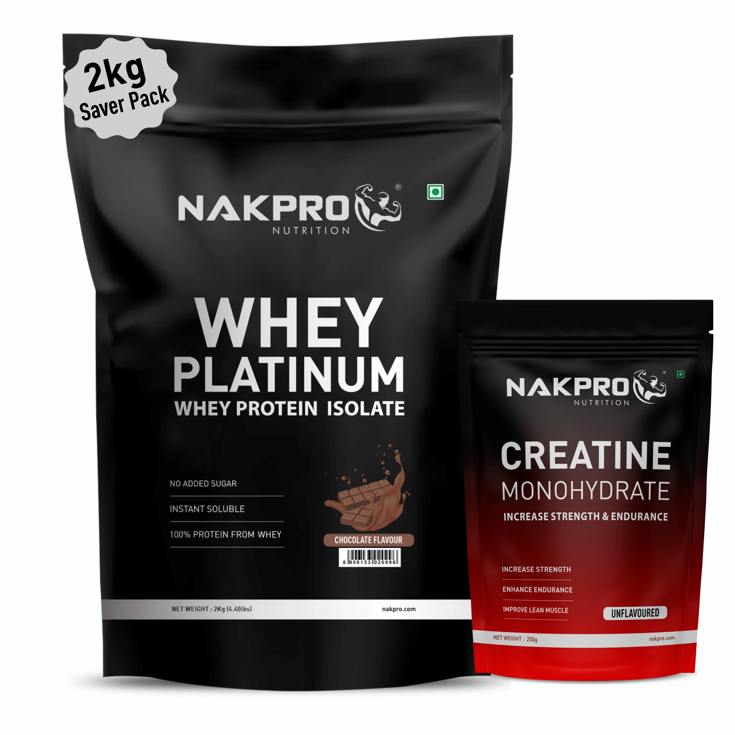 Platinum 100% Whey Protein Isolate - Image 166