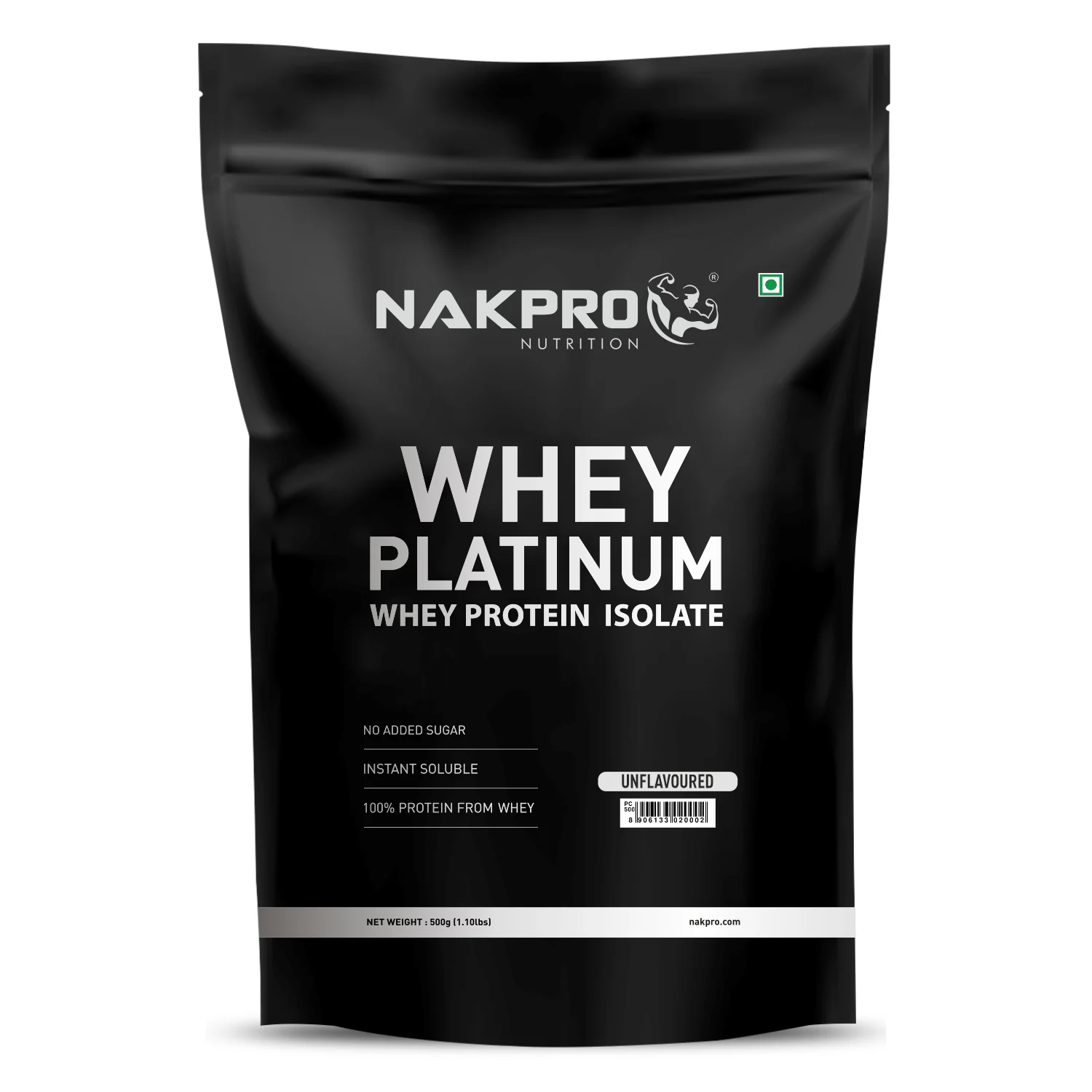 Platinum 100% Whey Protein Isolate - Image 33