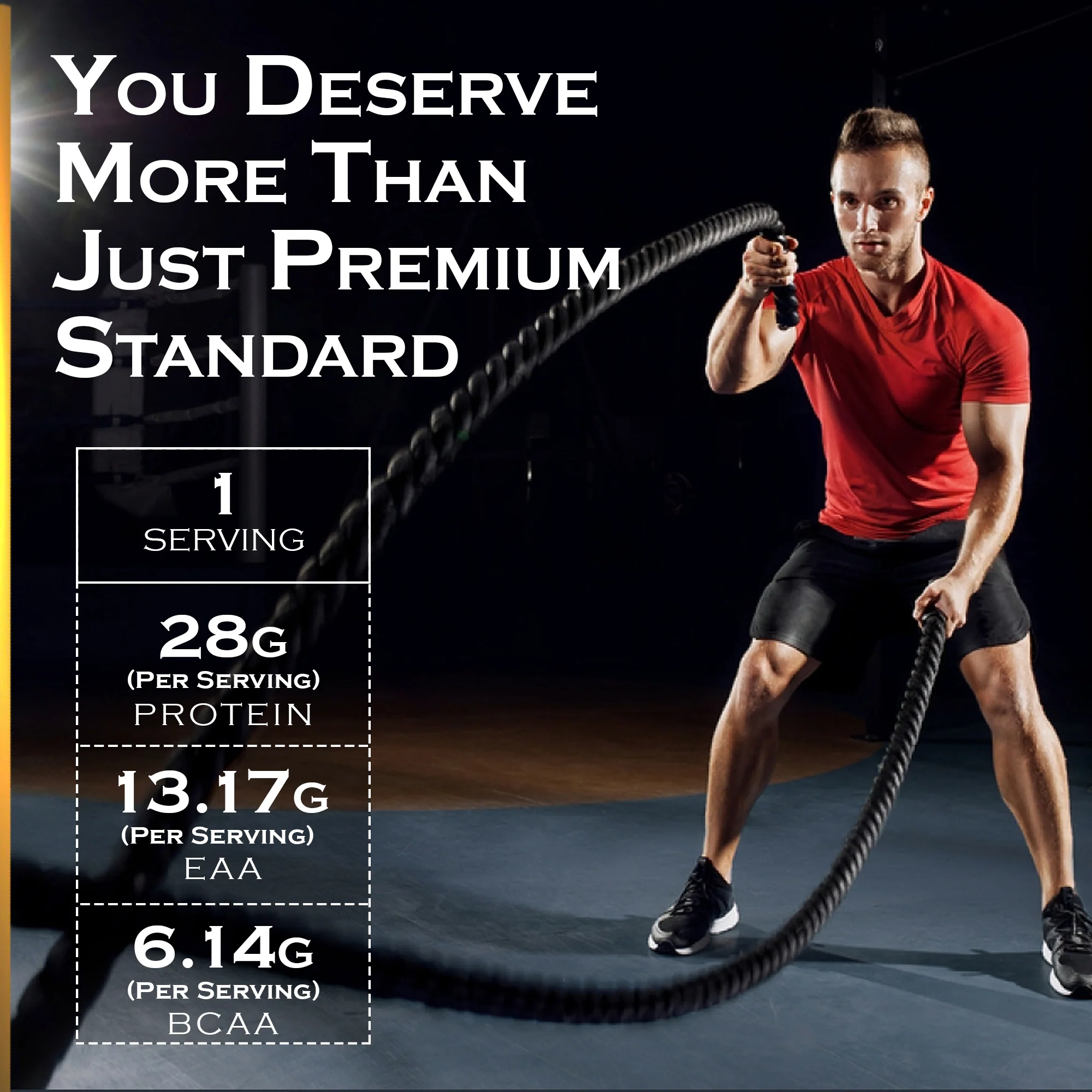 Nakpro Whey Gold Protein Concentrate - Image 10