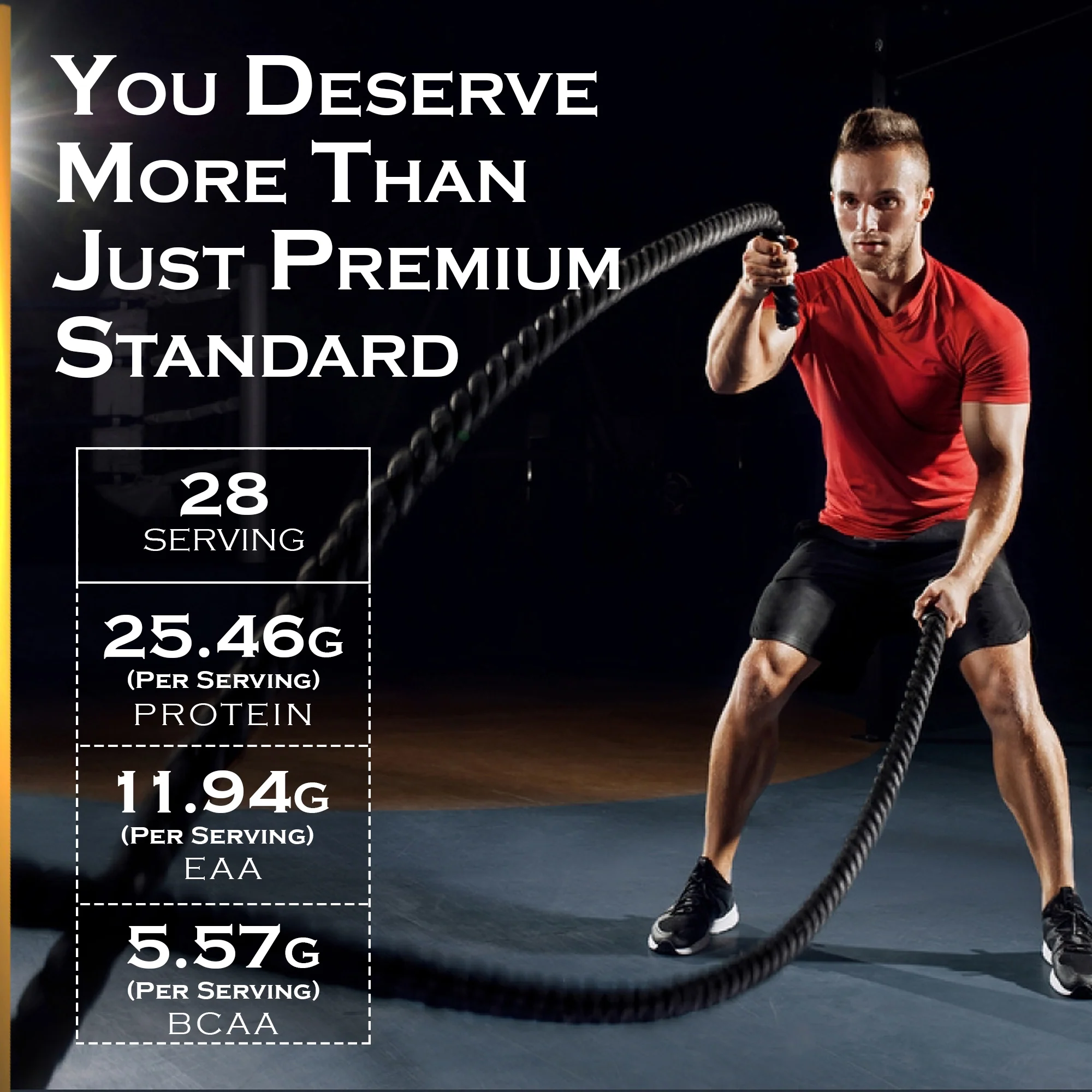 Nakpro Whey Gold Protein Concentrate - Image 22