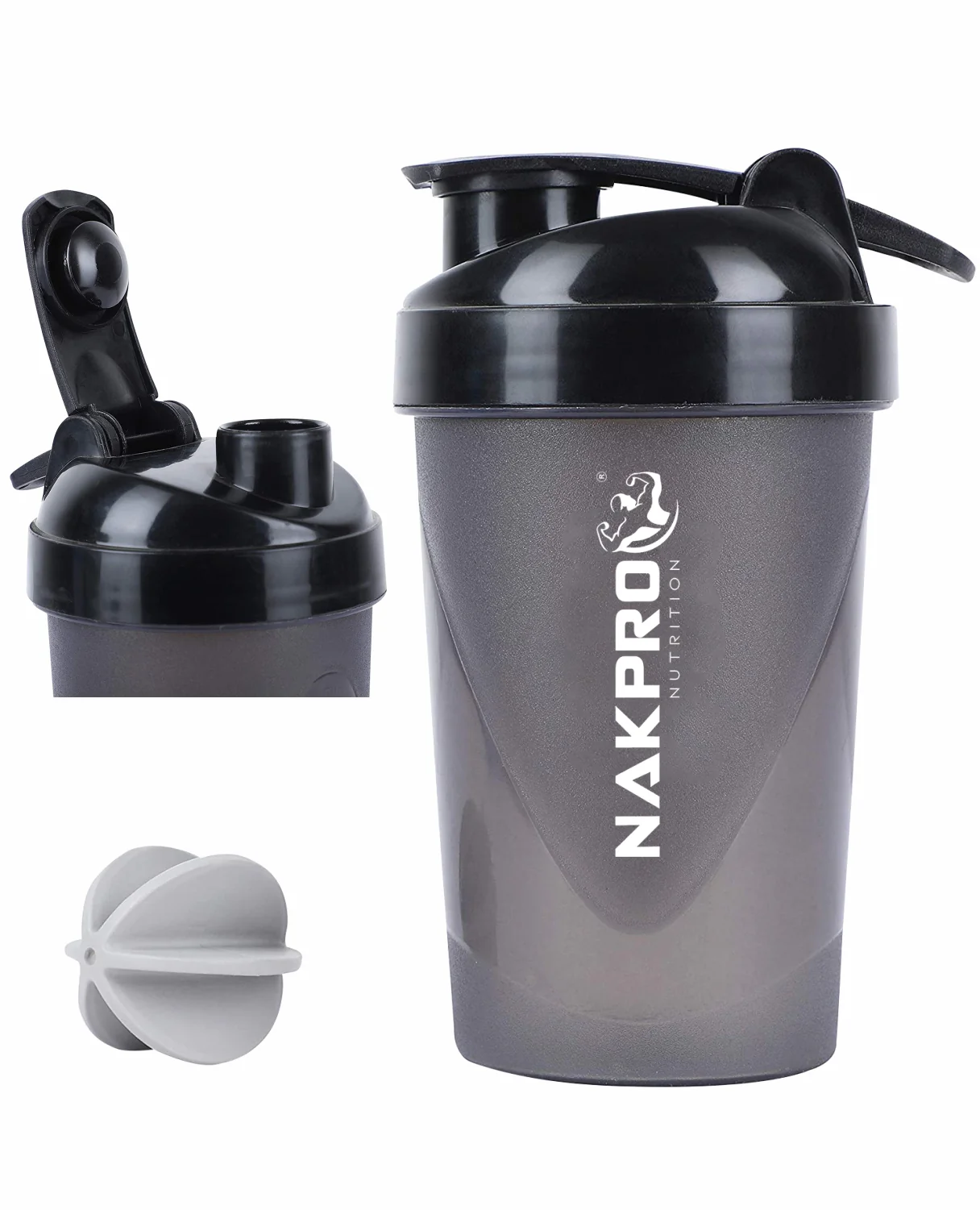 Nakpro Whey Gold Protein Concentrate - Image 39